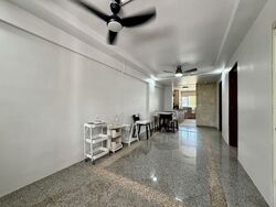Blk 123 Bedok North Street 2 (Bedok), HDB 3 Rooms #577197641